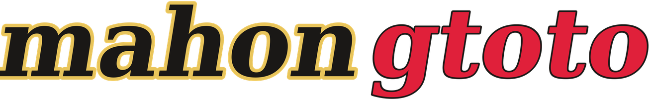 mahongtoto logo
